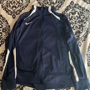 Nike jacket